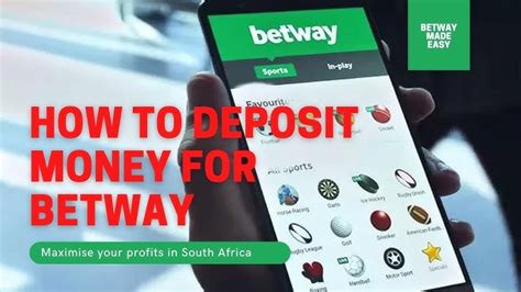 airtel betway|Betway Guide: Learn how to deposit with Airtel Mobile Money.